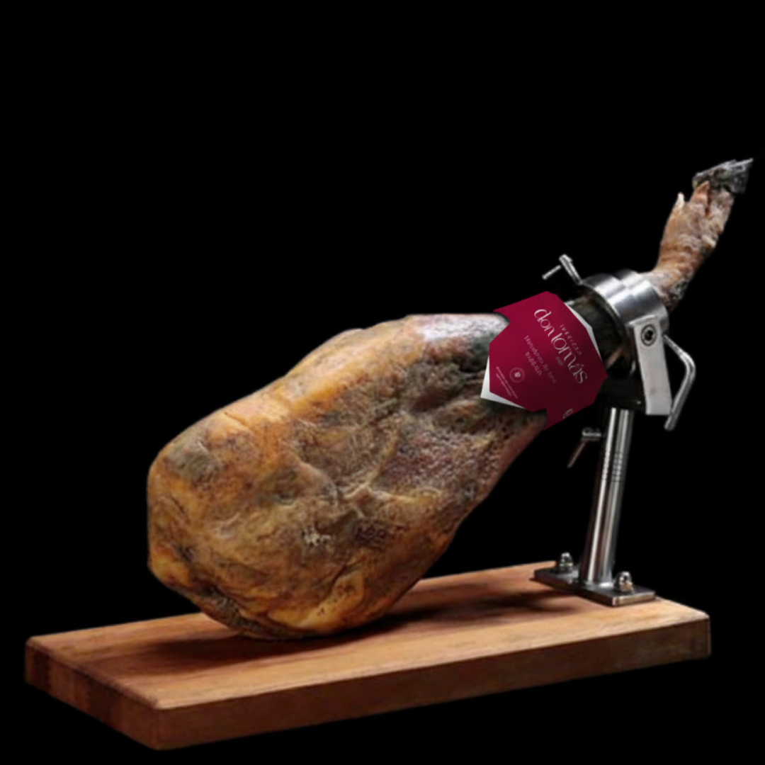 paleta cebo ibérica