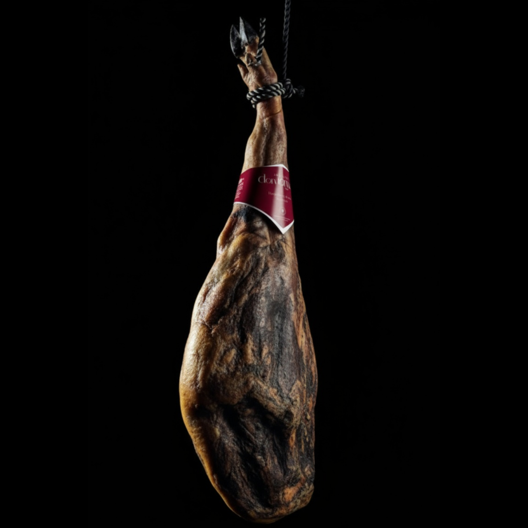 jamón ibérico bellota 50%